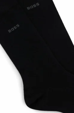 Business-Socken, 2er-Pack