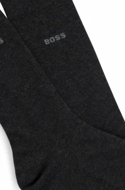 Business-Socken, 2er-Pack