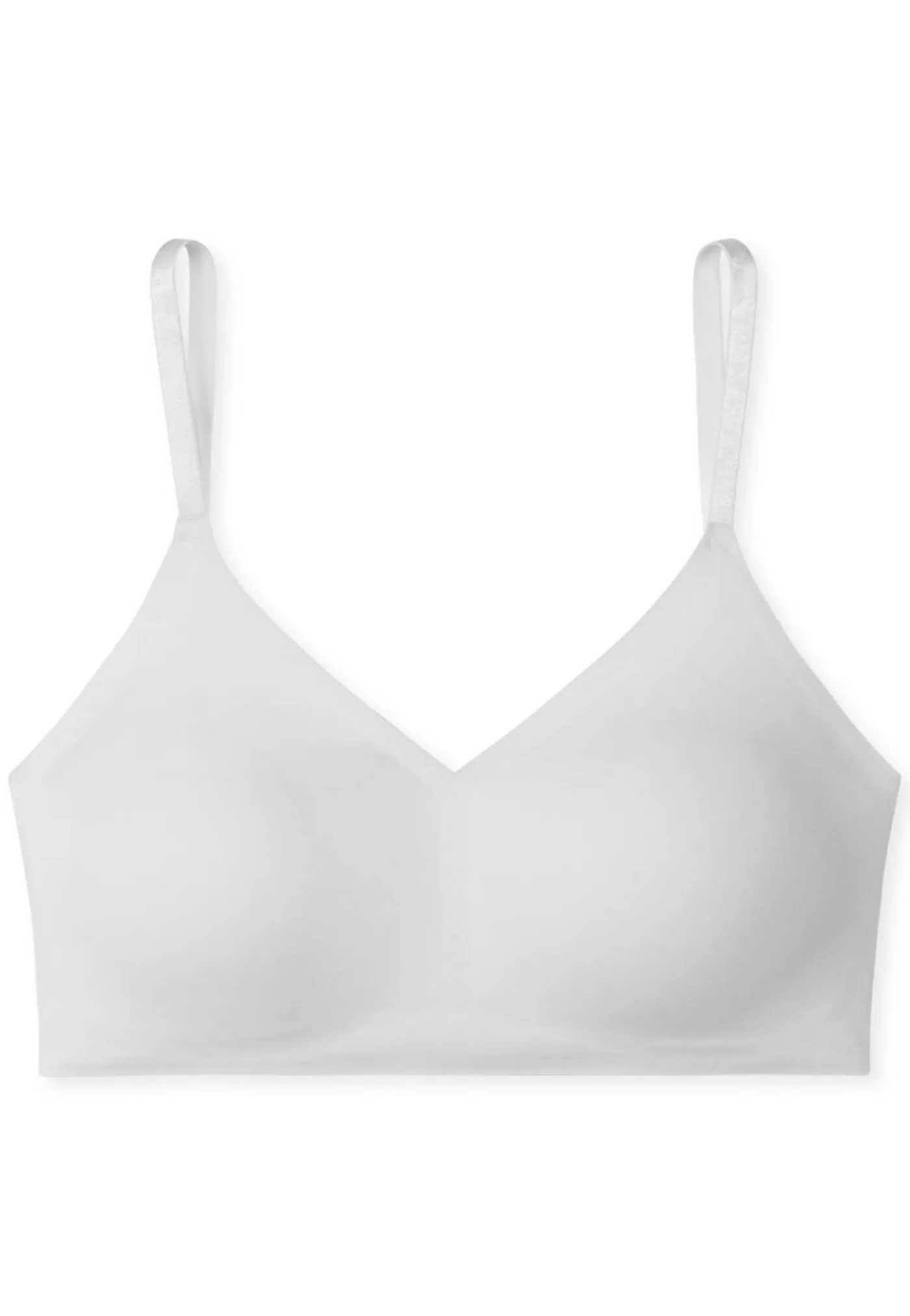 Bustier mit Pads