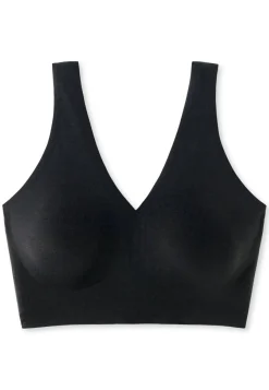 Bustier mit Pads
