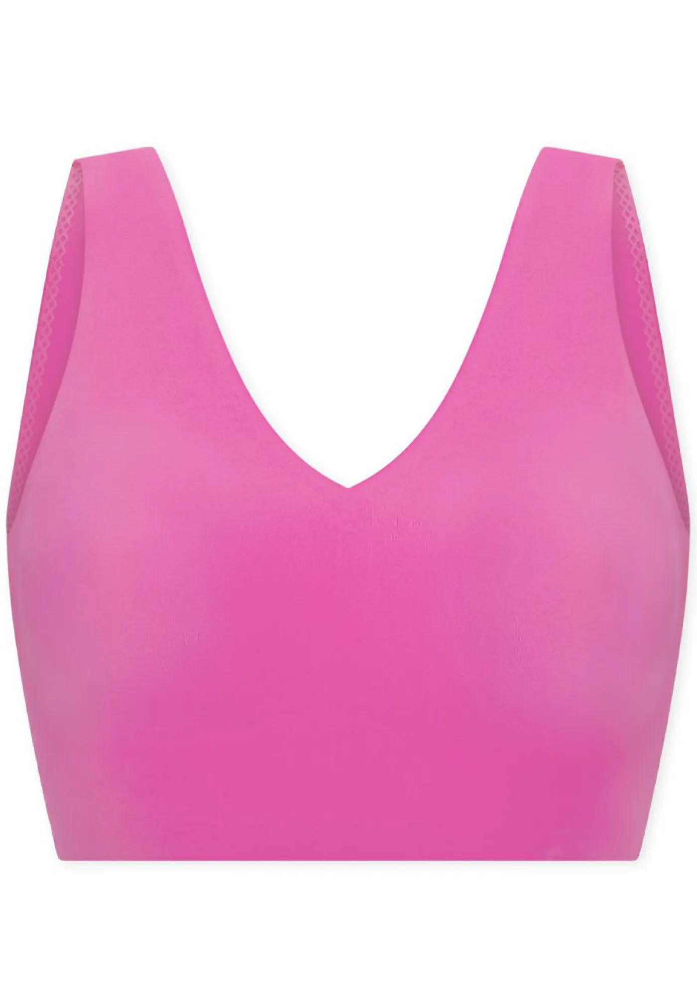 Bustier mit Pads