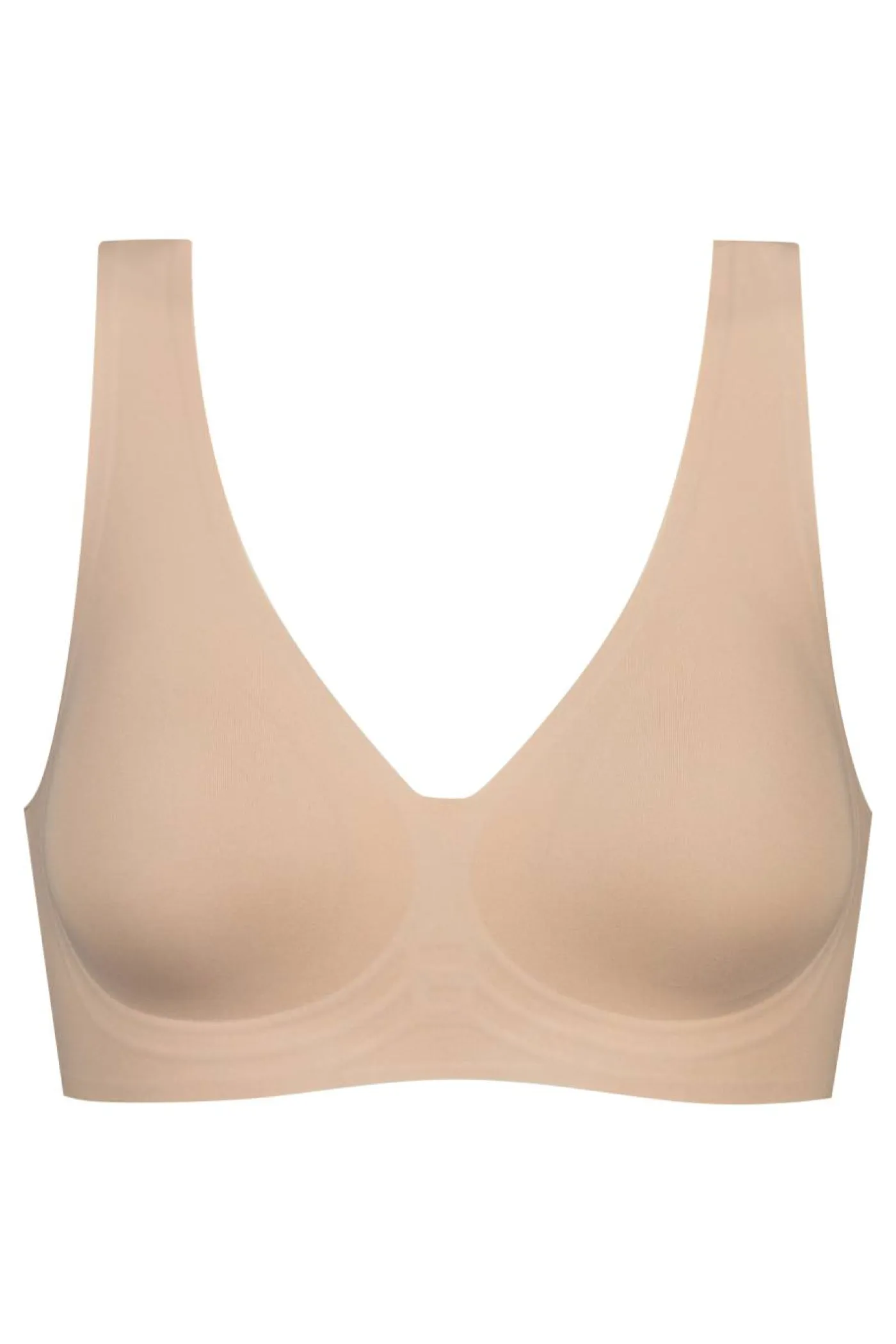 Bustier "Simply Better Invisibles"