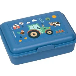 Butterbrotdose "Traktor"