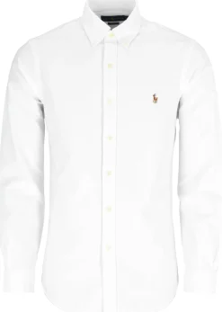 Button Down Hemd