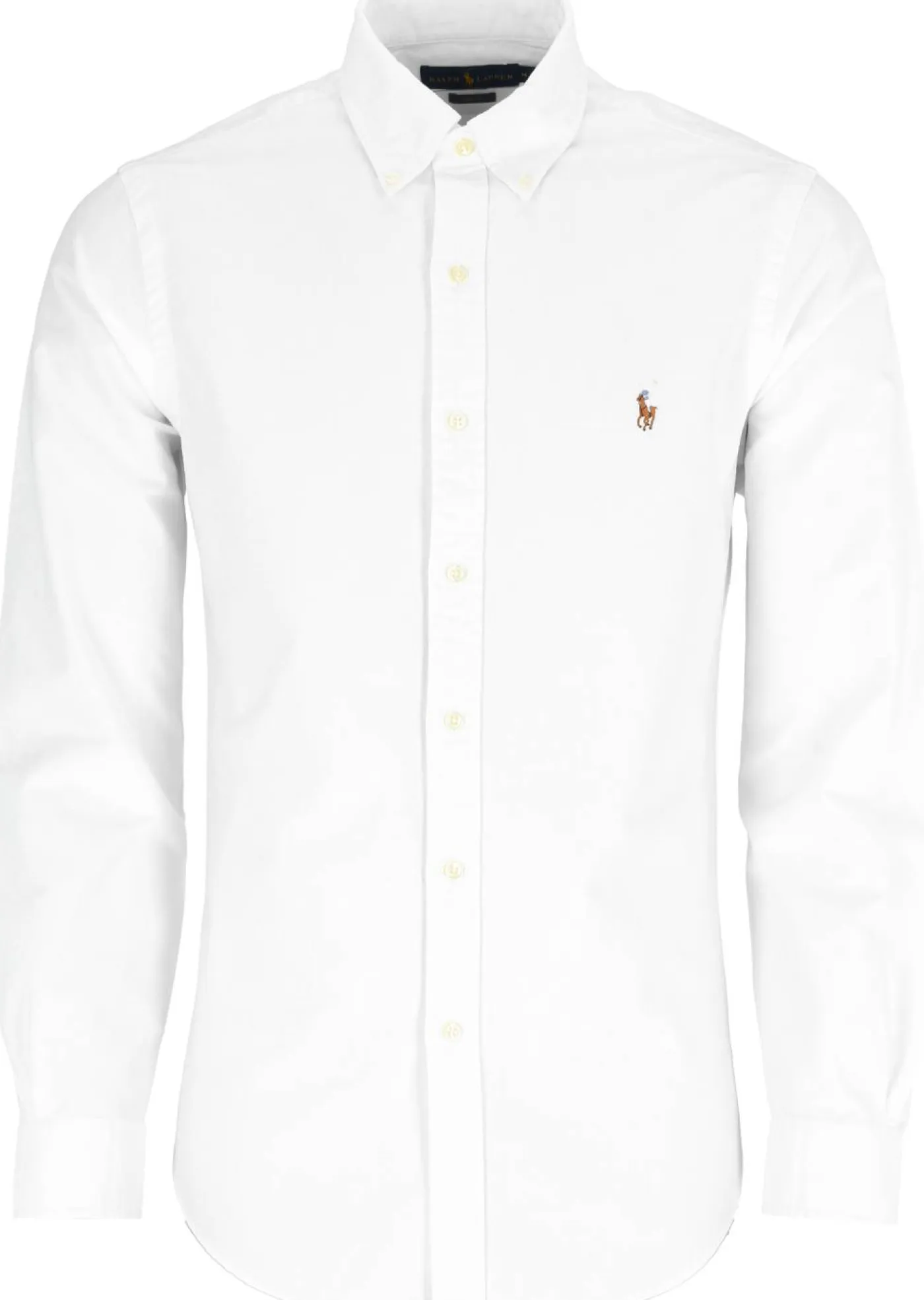 Button Down Hemd