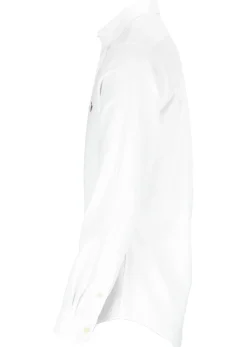 Button Down Hemd