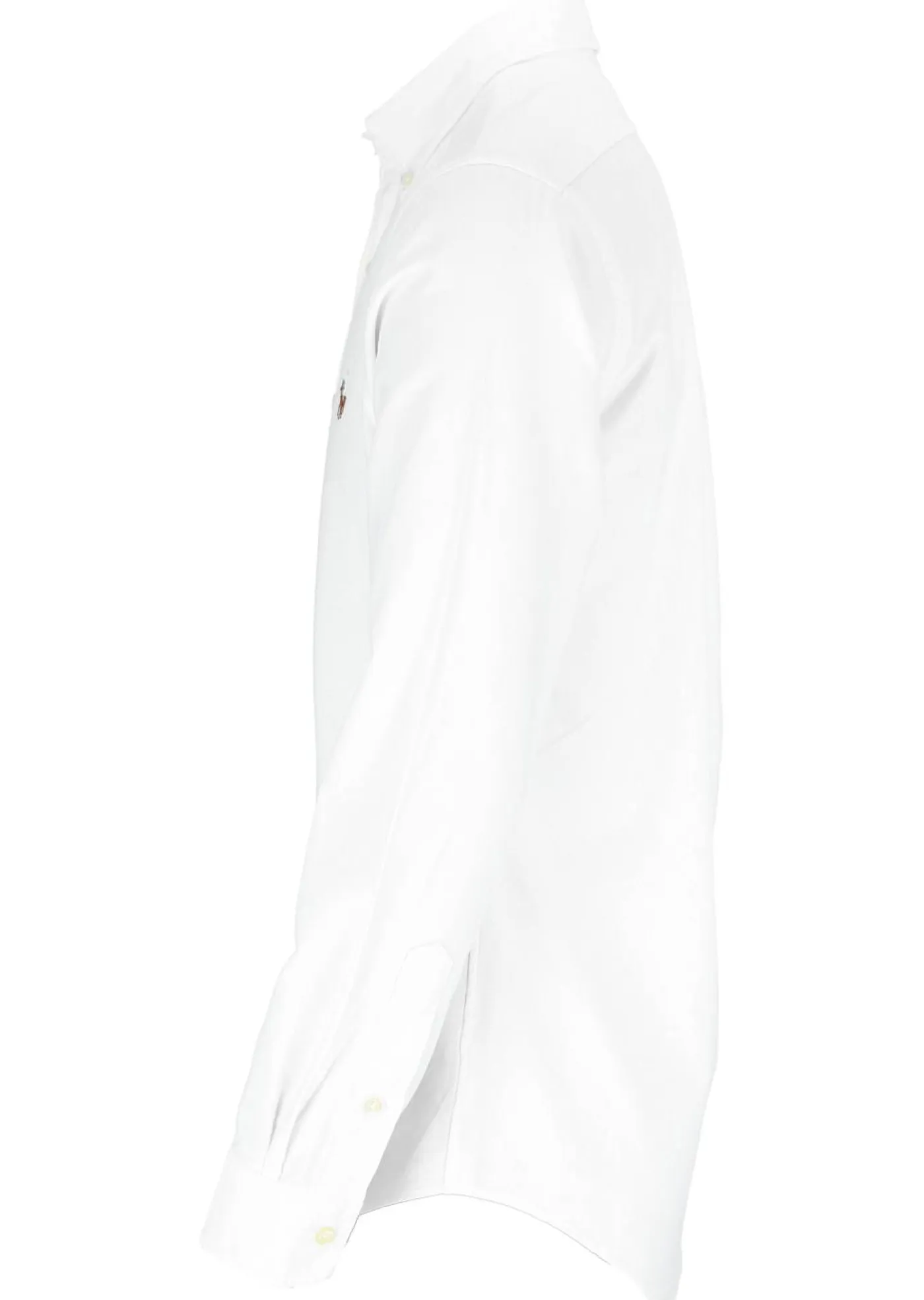 Button Down Hemd