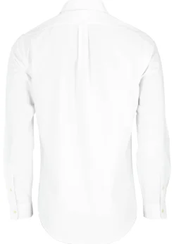 Button Down Hemd