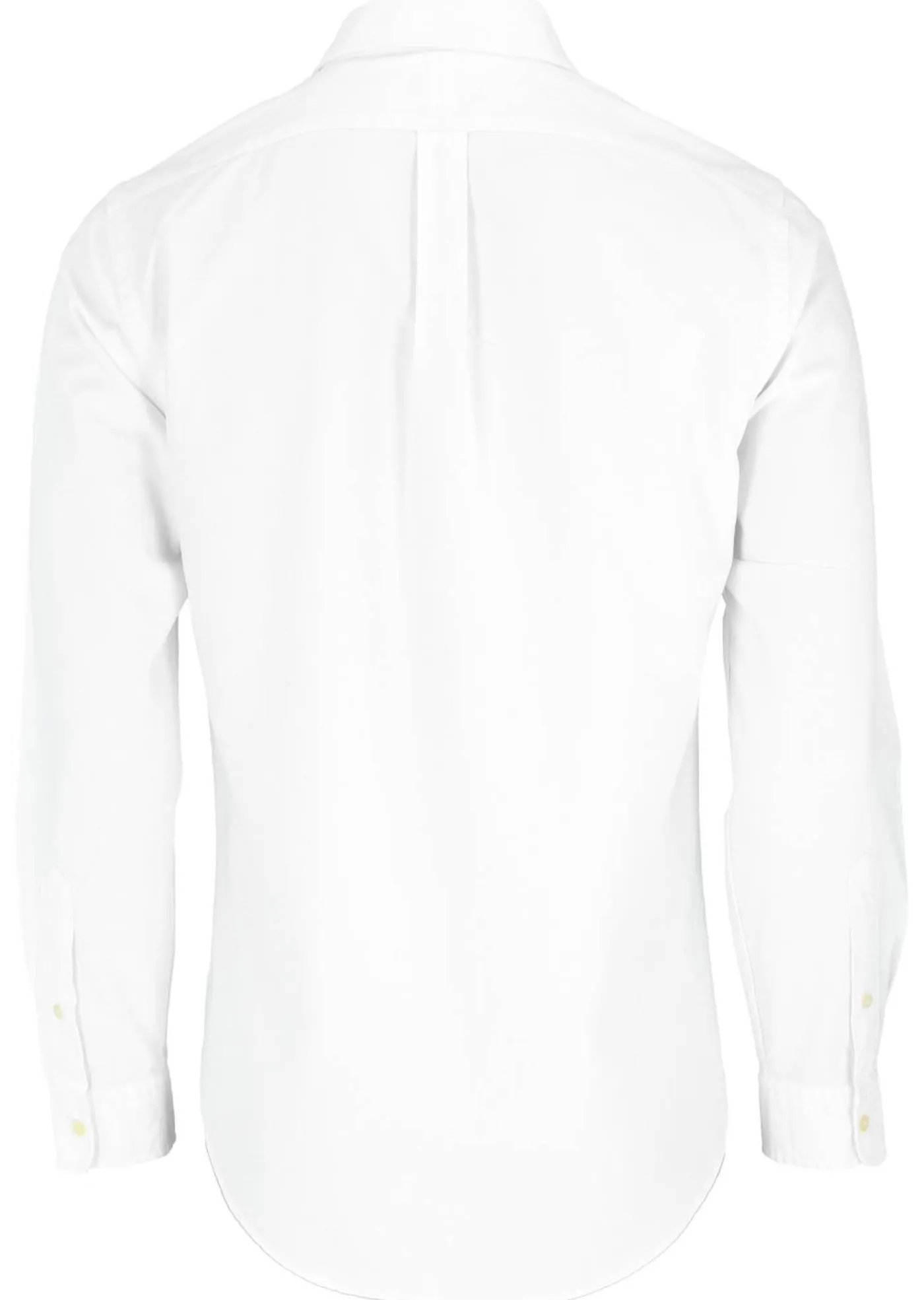 Button Down Hemd