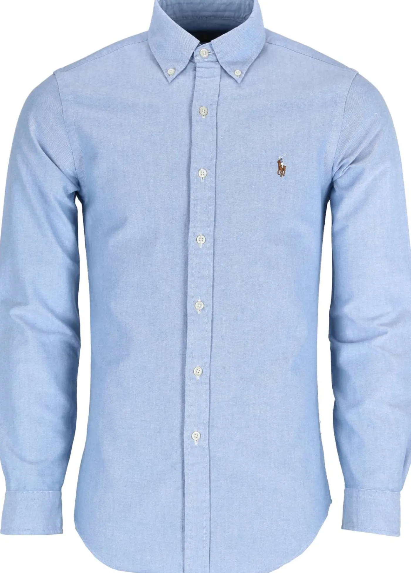 Button Down Hemd