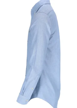 Button Down Hemd