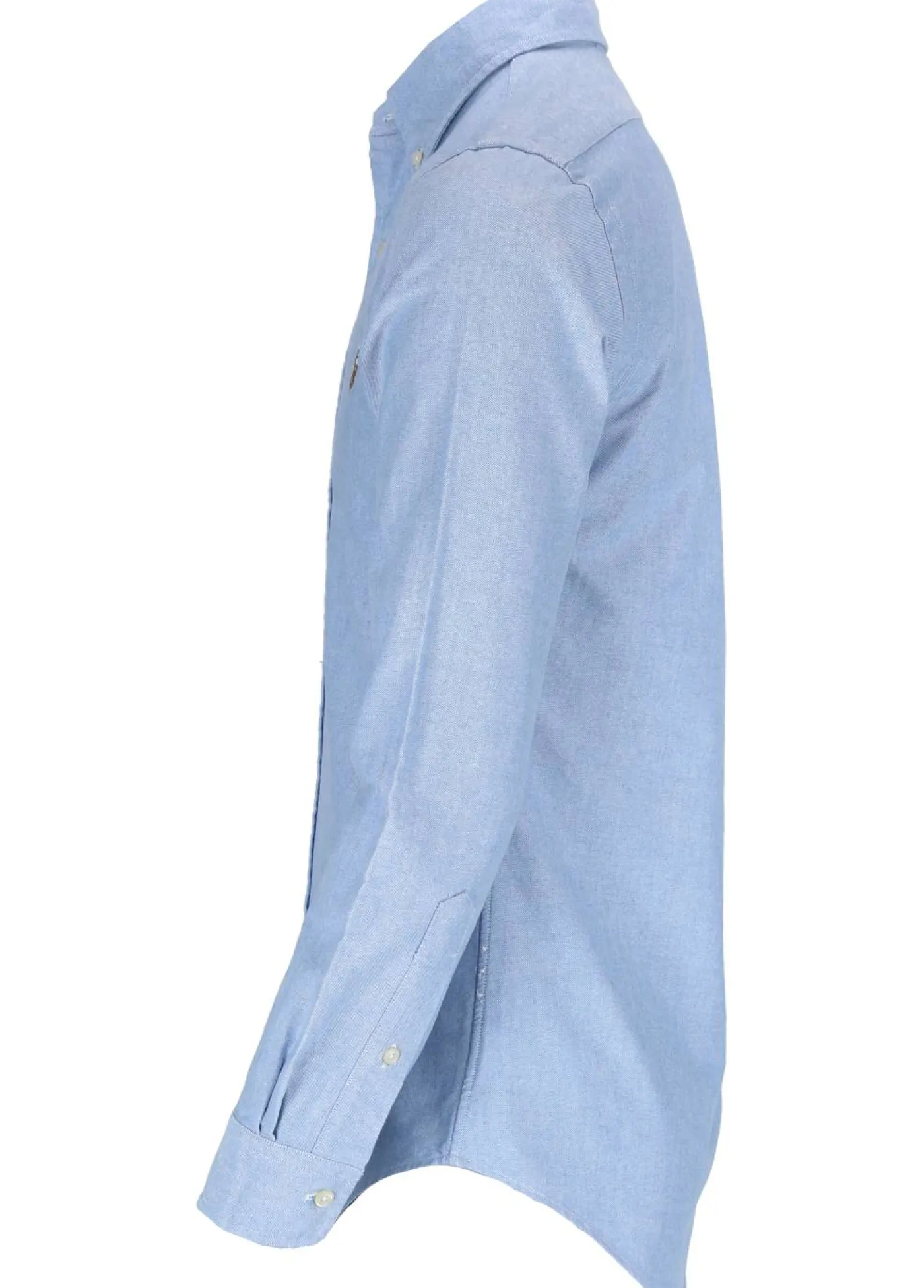 Button Down Hemd