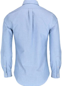 Button Down Hemd