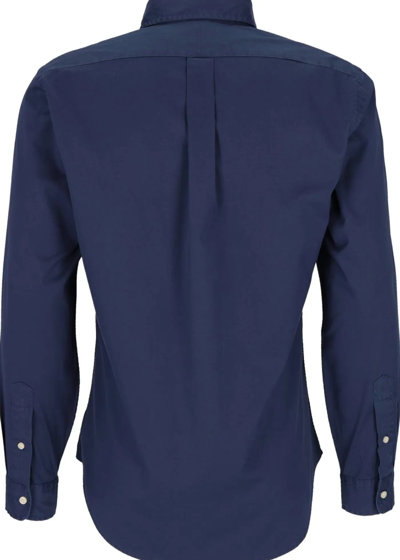 Button-Down-Hemd