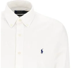 Button-Down-Hemd