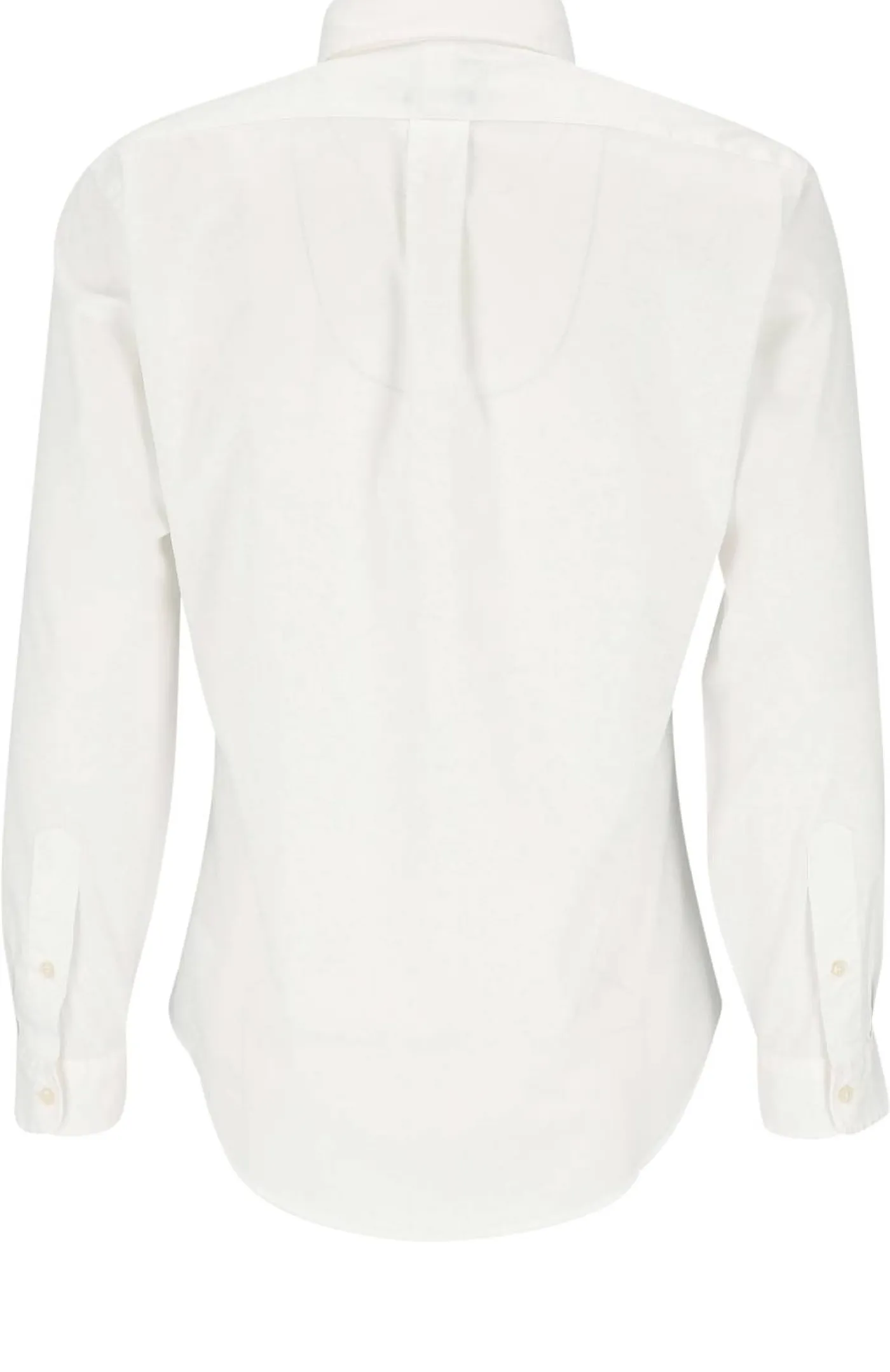 Button-Down-Hemd