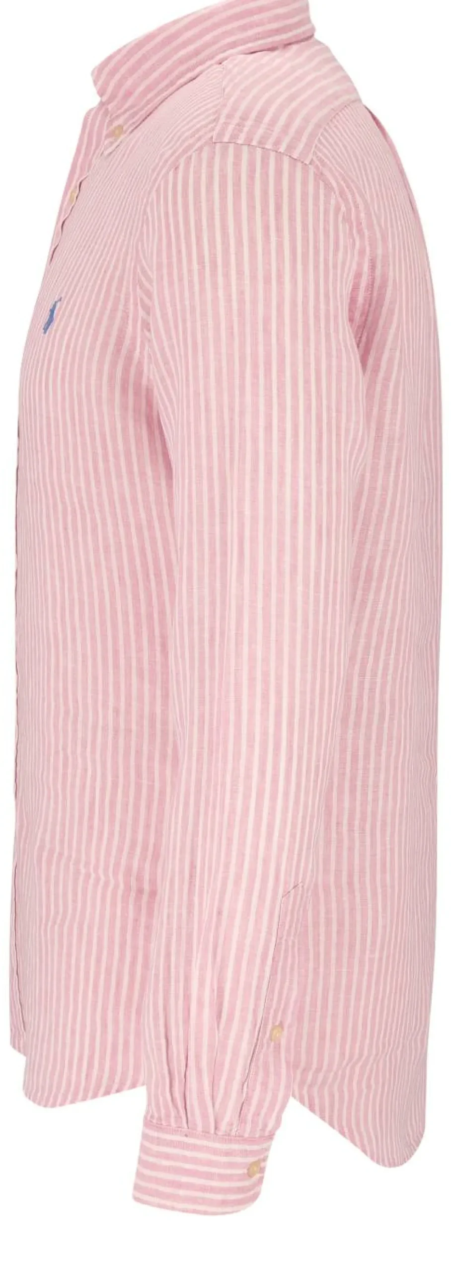Button-Down-Hemd