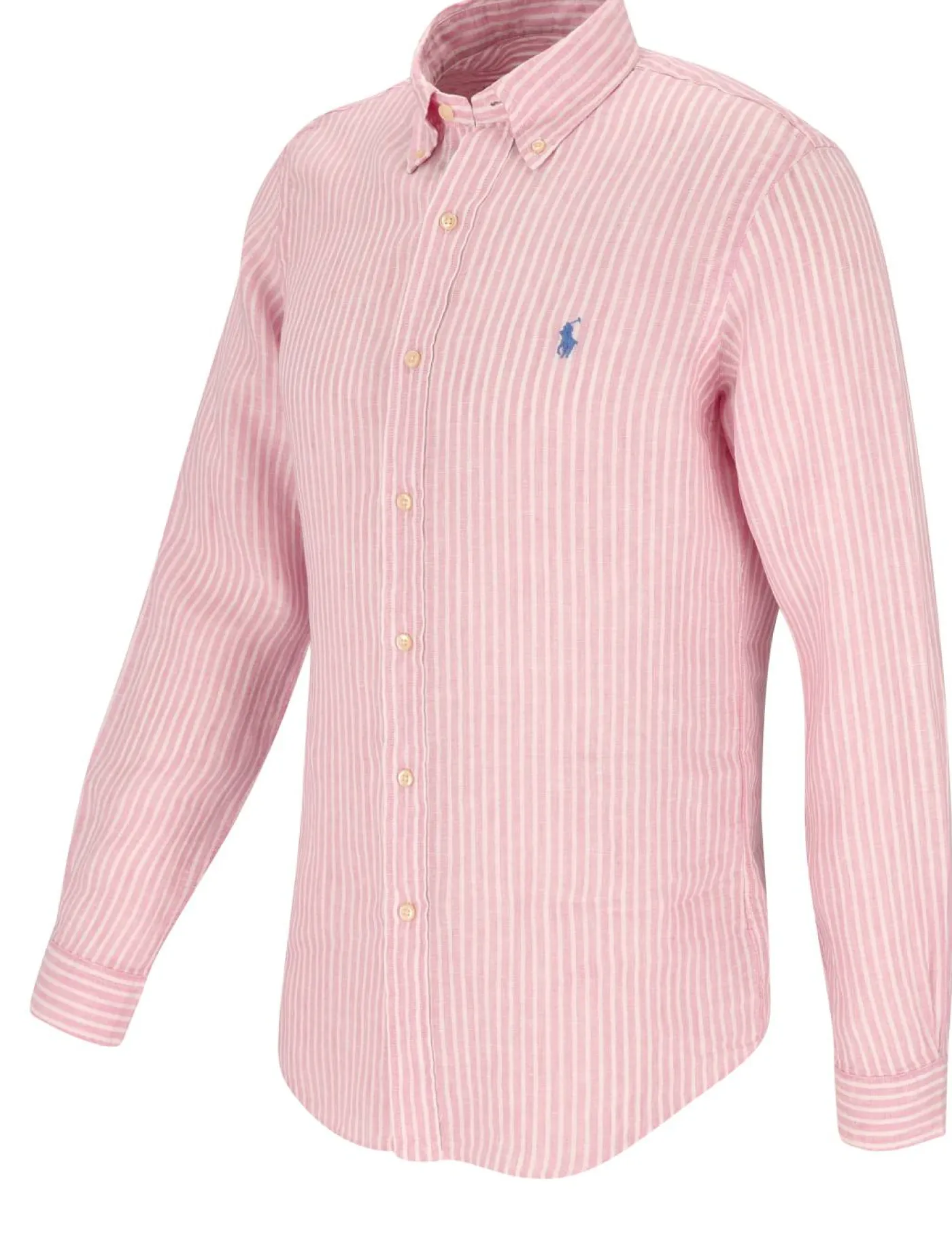 Button-Down-Hemd