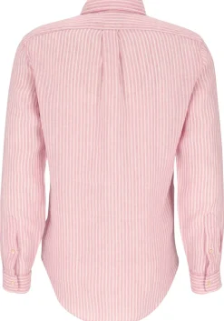 Button-Down-Hemd