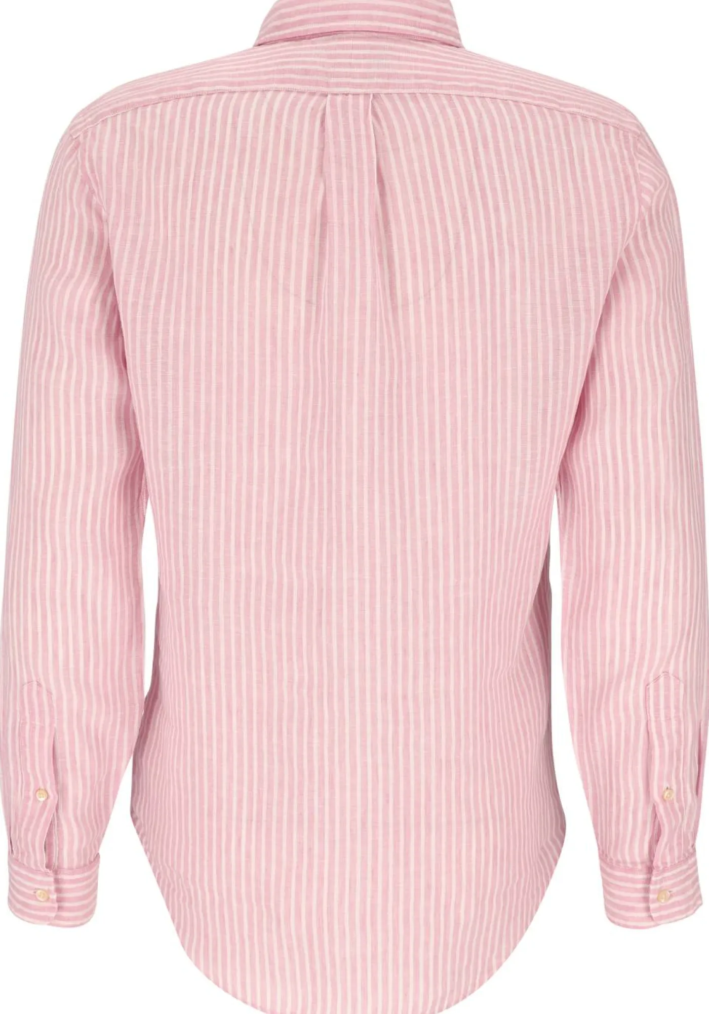 Button-Down-Hemd