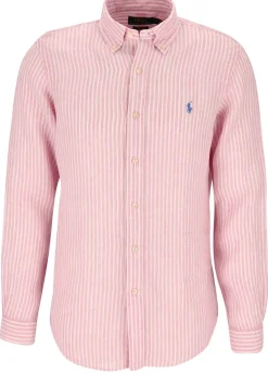 Button-Down-Hemd