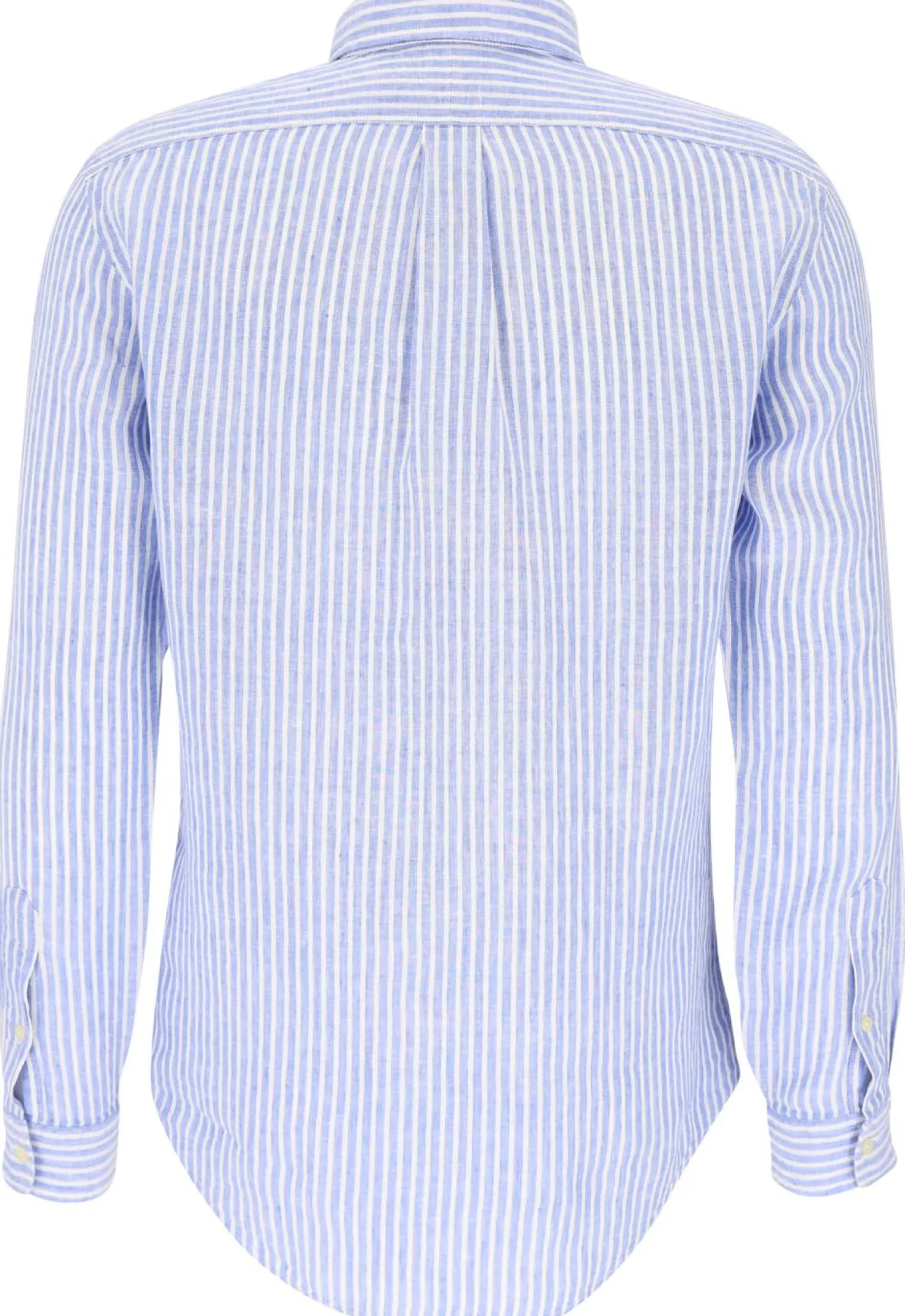 Button-Down-Hemd