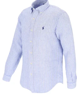 Button-Down-Hemd