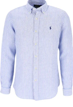 Button-Down-Hemd