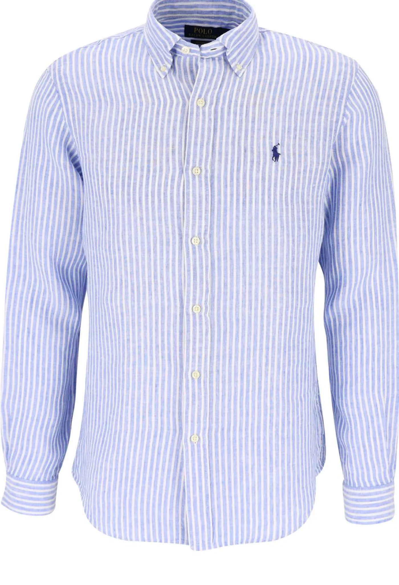 Button-Down-Hemd