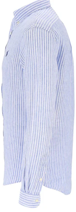 Button-Down-Hemd