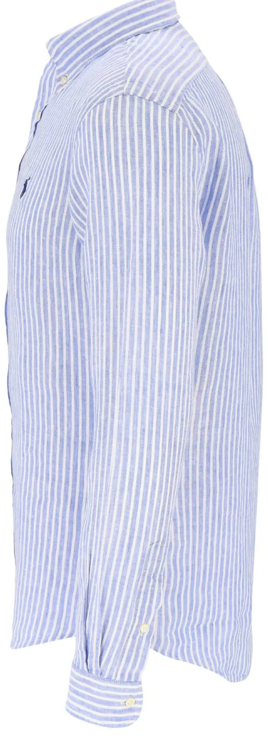 Button-Down-Hemd