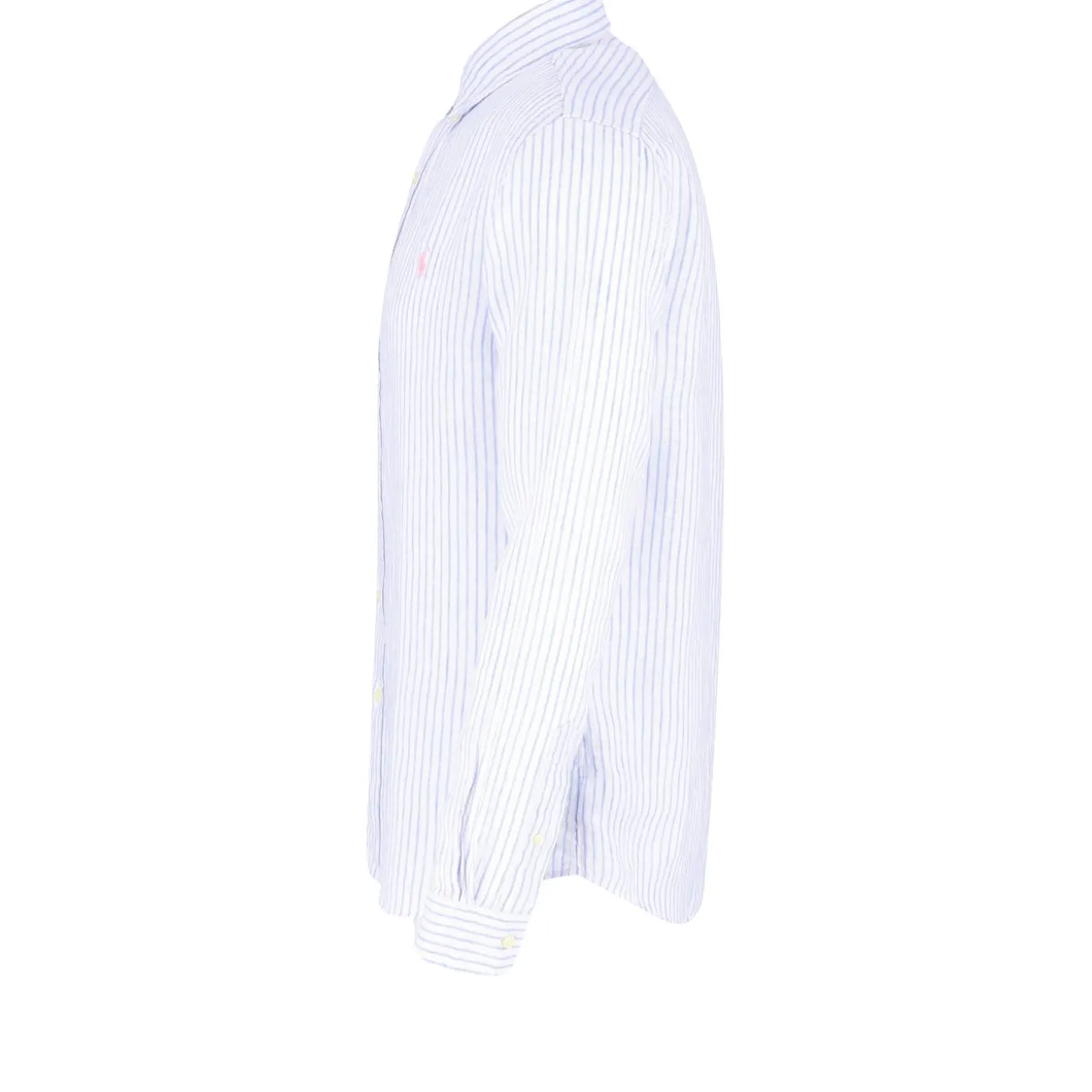 Button-Down-Hemd