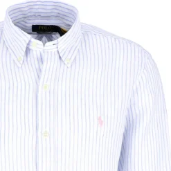 Button-Down-Hemd
