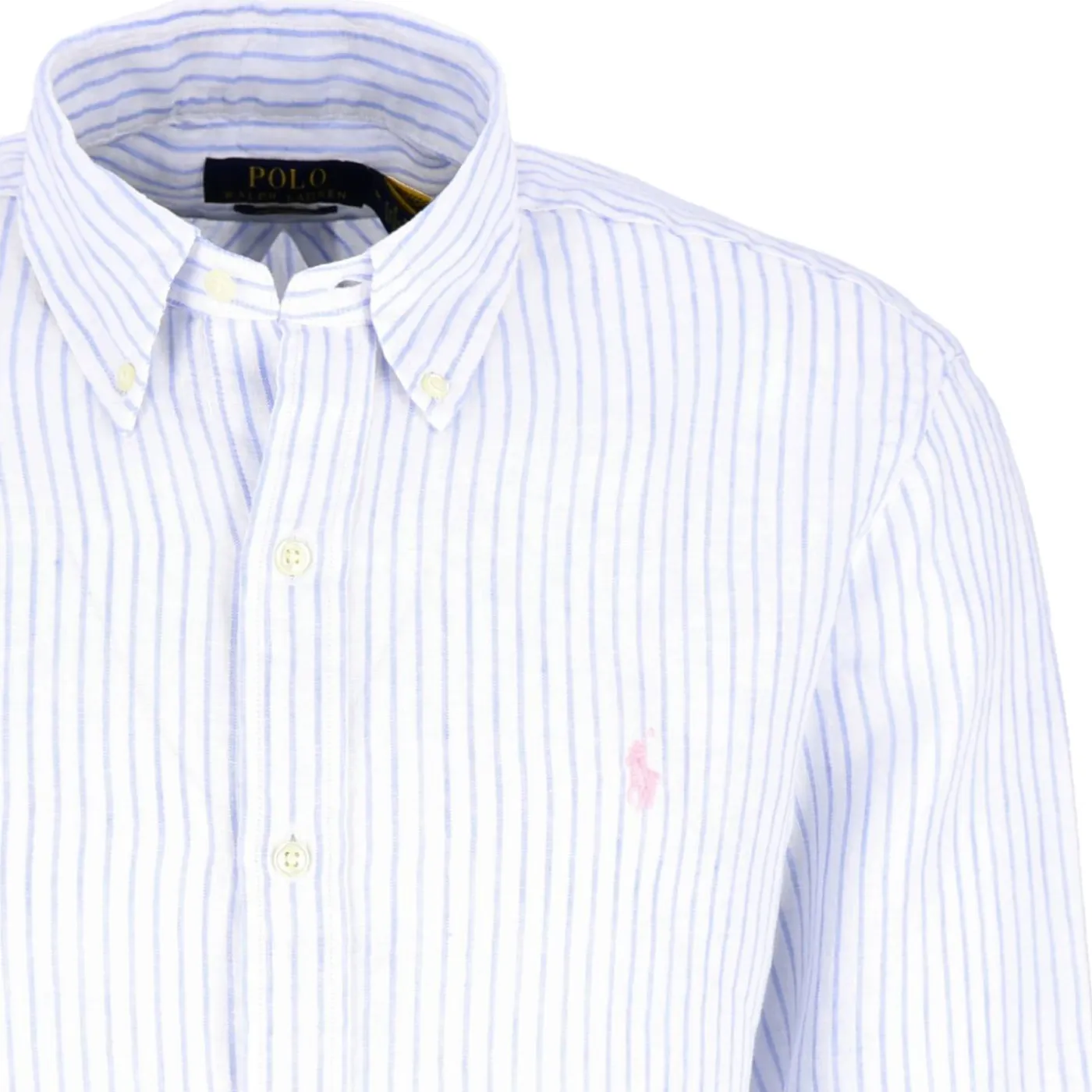 Button-Down-Hemd
