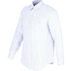Button-Down-Hemd