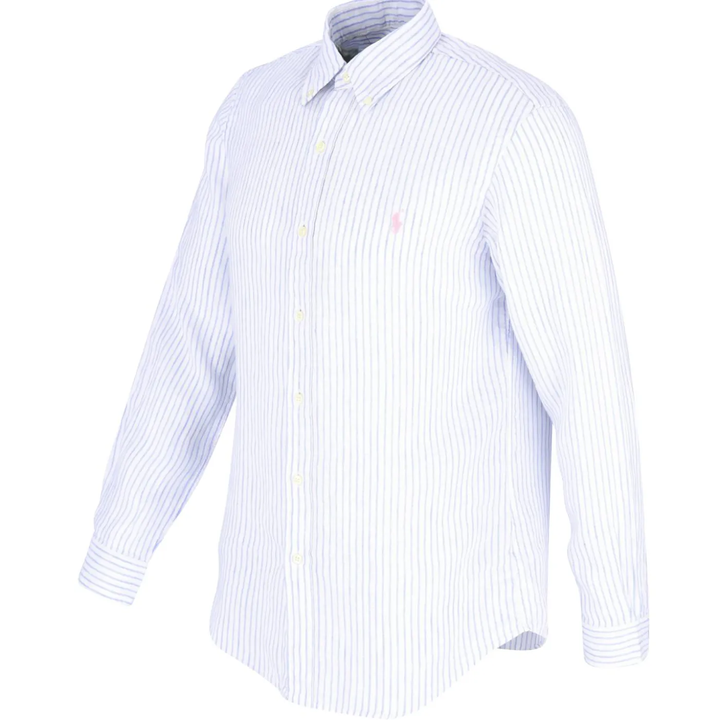 Button-Down-Hemd