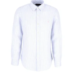 Button-Down-Hemd