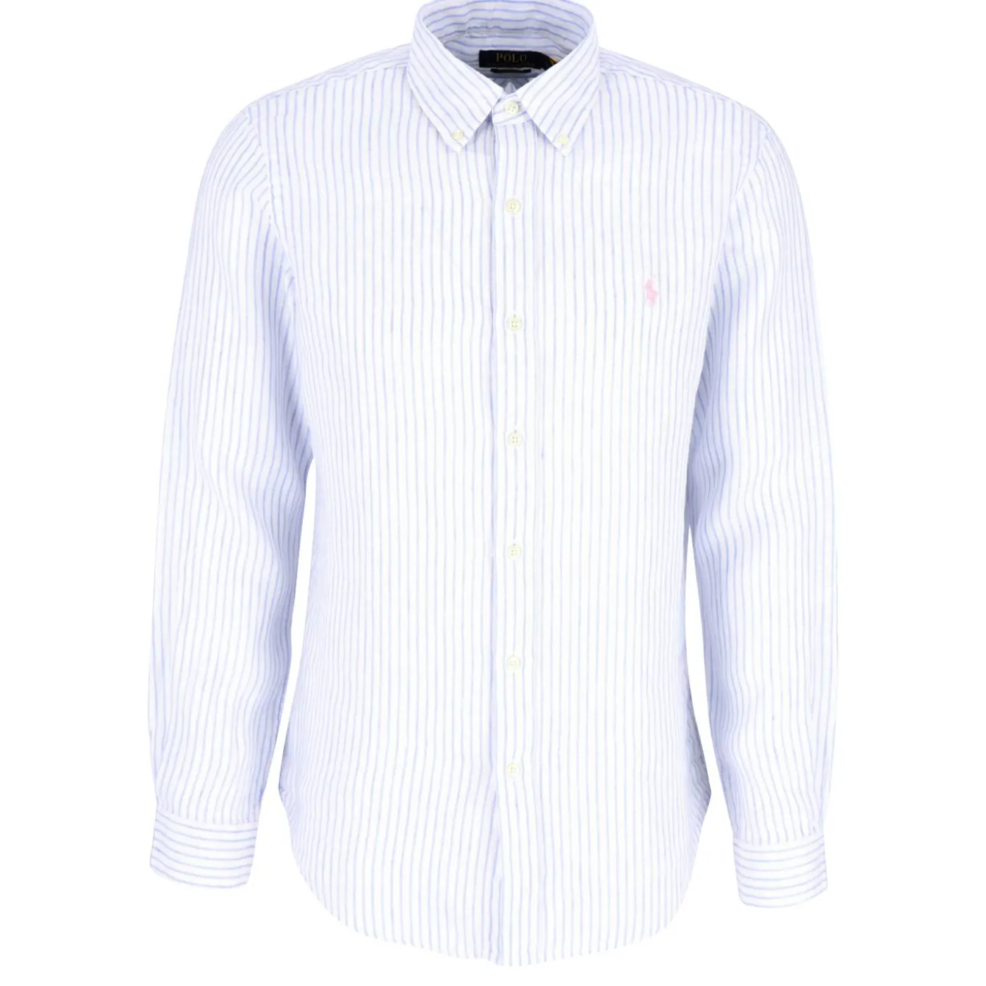 Button-Down-Hemd