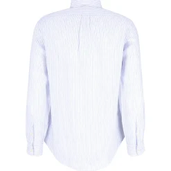 Button-Down-Hemd