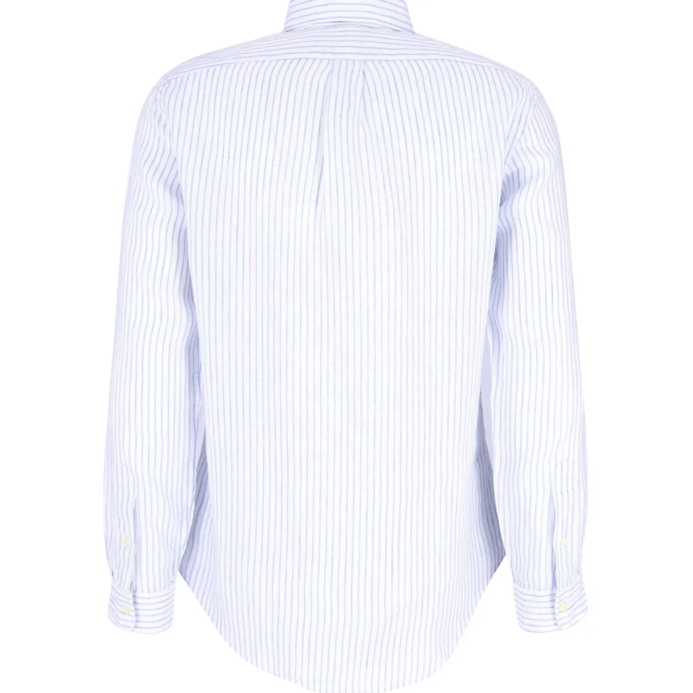 Button-Down-Hemd