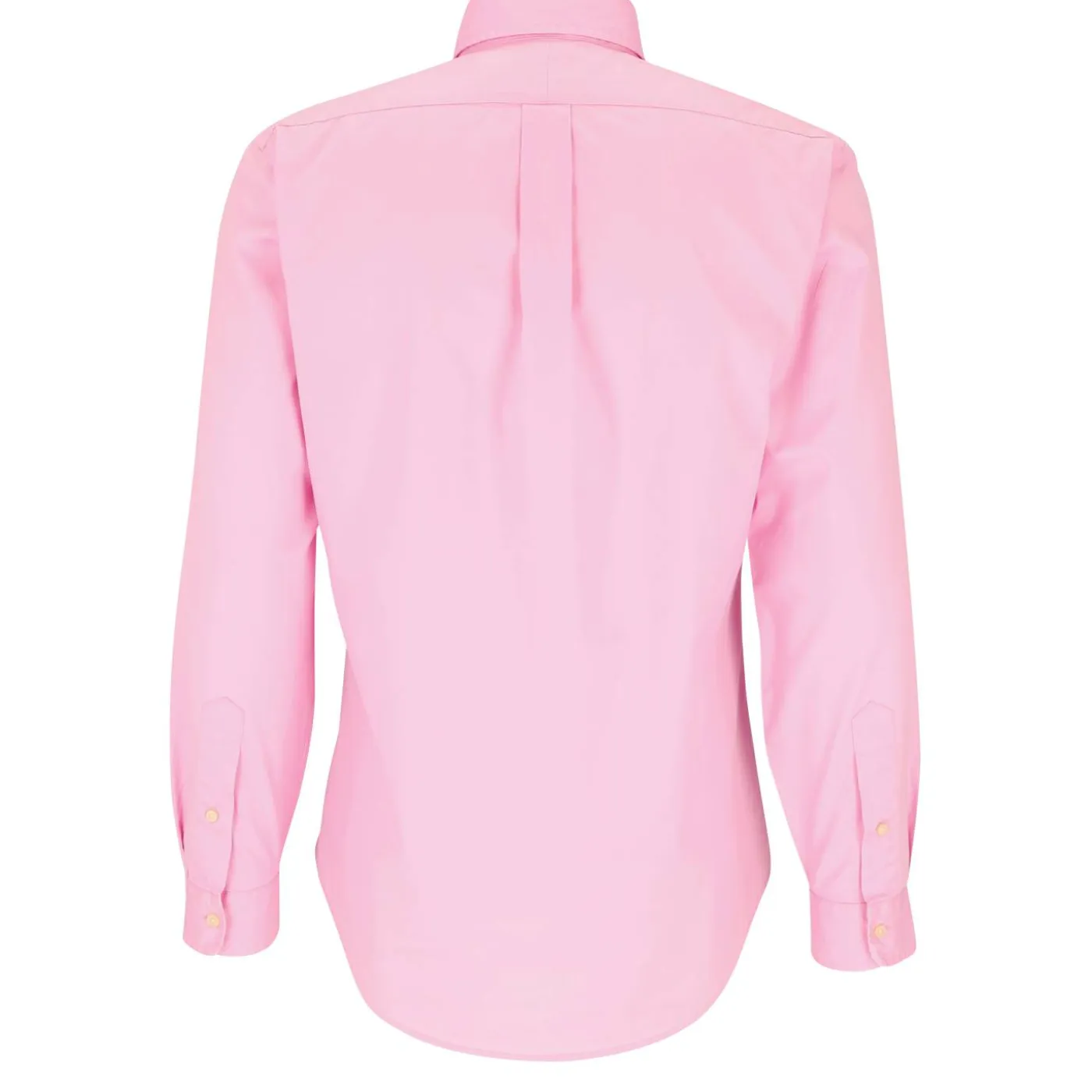 Button-Down-Hemd
