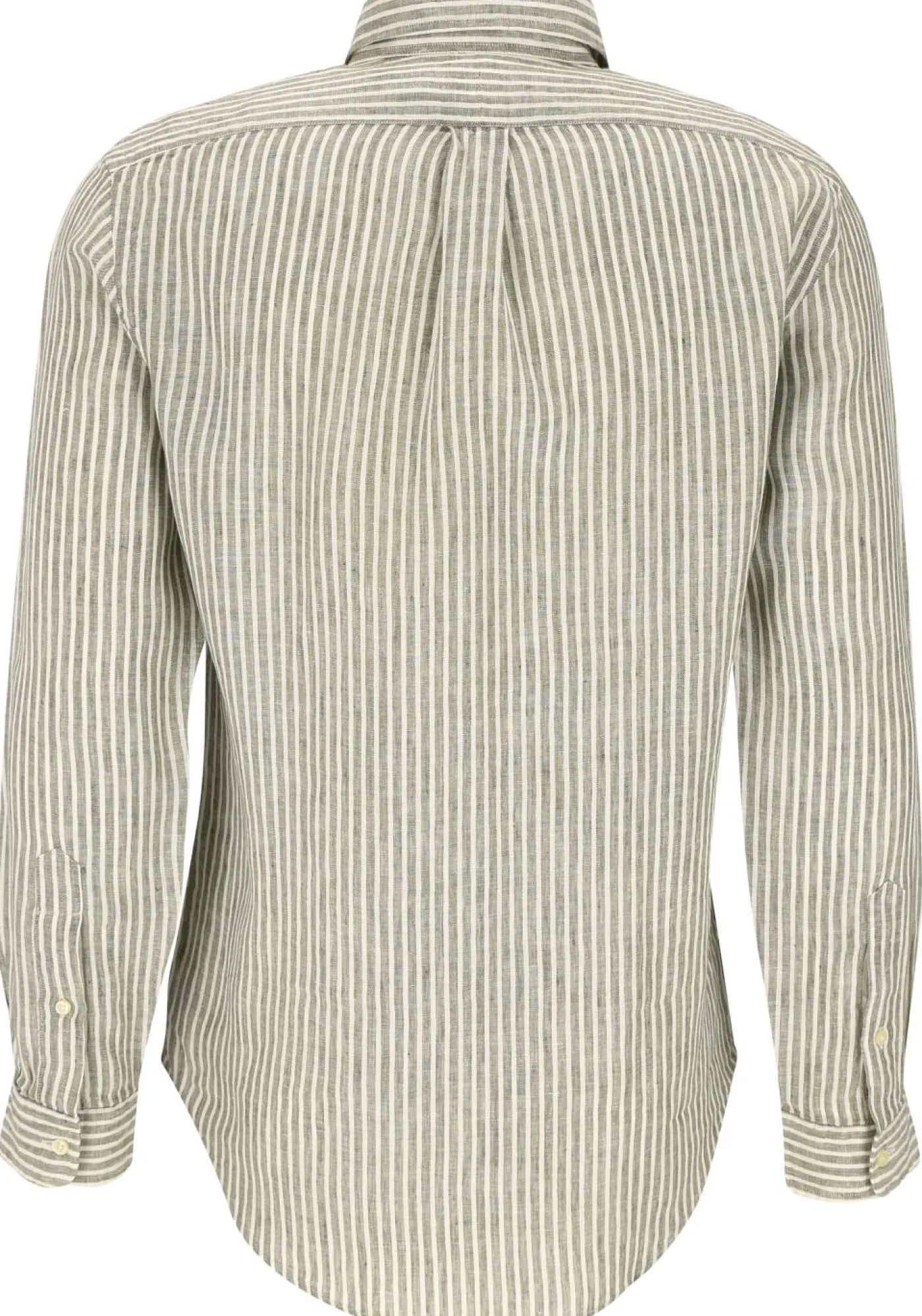Button-Down-Hemd