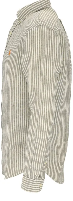 Button-Down-Hemd