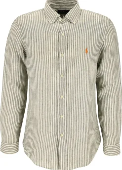 Button-Down-Hemd