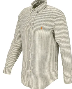 Button-Down-Hemd