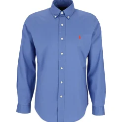 Button-Down-Hemd