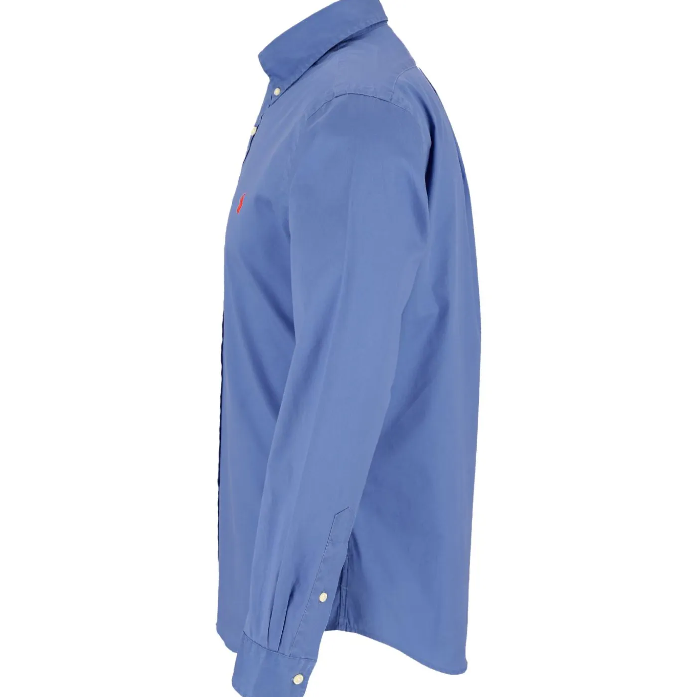 Button-Down-Hemd