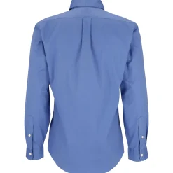 Button-Down-Hemd