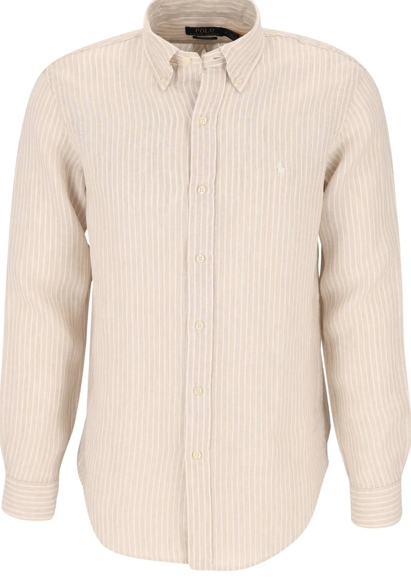 Button-Down-Hemd
