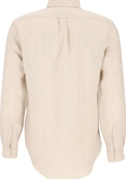 Button-Down-Hemd